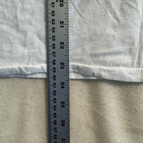 Vtg Gorillaz T-Shirt Y2K Band Mens M Pacific - Picture 7 of 7